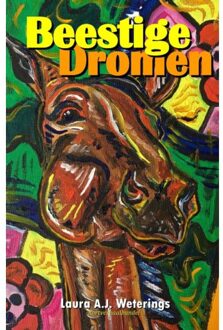 Aquazz Beestige Dromen - Laura A.J. WETERINGS