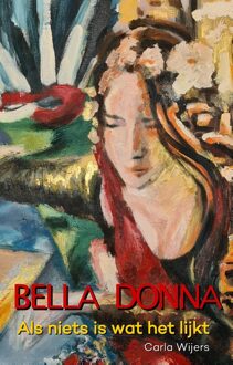 Aquazz Bella Donna - Carla Wijers - ebook