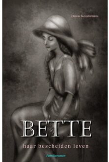 Aquazz Bette Haar Bescheiden Leven - Denise KEUSTERMANS