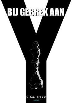 Aquazz Bij gebrek aan Y