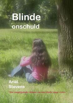 Aquazz Blinde onschuld - Boek Ariël Stevens (9078459433)