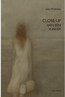 Aquazz Close-Up Van Een Vlinder - Jan POSMAN