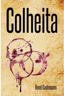 Aquazz Colheita - Boek René Gademann (9491897799)