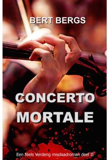 Aquazz Concerto Mortale - Niels Verdeng - Bert Bergs