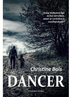 Aquazz Dancer - Boek Christine Bols (9491897586)