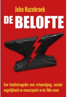 Aquazz De Belofte - John Hazebroek