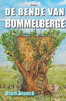 Aquazz De Bende Van Bommelberge - Bram Brouck