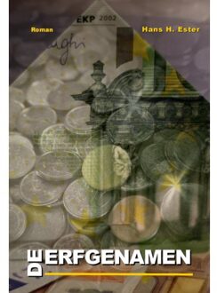 Aquazz De Erfgenamen - Hans H. ESTER