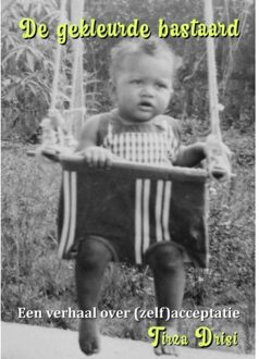 Aquazz De gekleurde bastaard - (ISBN:9789083233703)