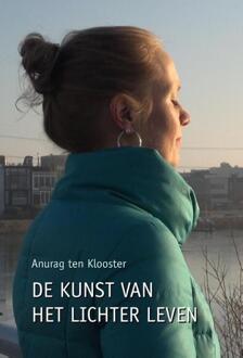 Aquazz De kunst van het lichter leven - Boek Anurag ten Klooster (9491897381)