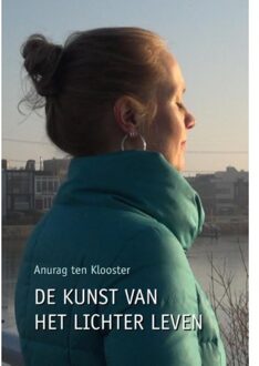Aquazz De kunst van het lichter leven - Boek Anurag ten Klooster (9491897381)