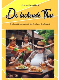 Aquazz De Lachende Thai - Eric VAN DUSSELDORP