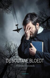 Aquazz De Soutane bloedt - Herman Grouwels - ebook
