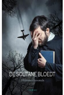 Aquazz De soutane bloedt