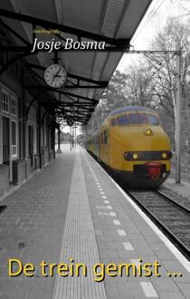 Aquazz De Trein Gemist ... - Josje Bosma