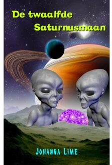 Aquazz De twaalfde Saturnusmaan