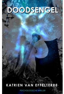Aquazz Doodsengel - Boek Katrien Van Effelterre (9078459786)