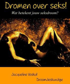 Aquazz Dromen over seks - (ISBN:9789493023352)