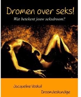 Aquazz Dromen over seks - (ISBN:9789493023352)
