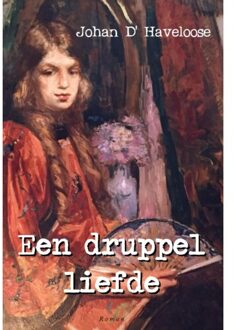 Aquazz Een druppel liefde