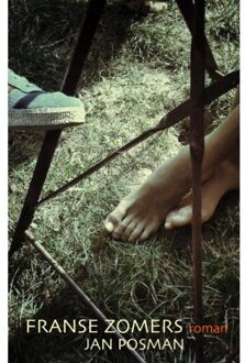 Aquazz Franse Zomers