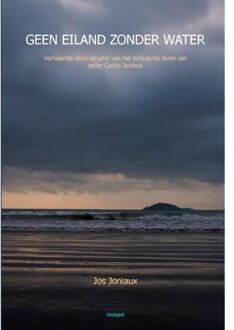 Aquazz Geen eiland zonder water