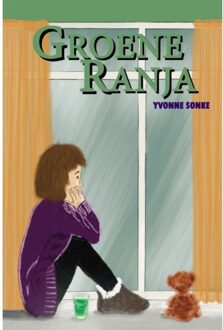 Aquazz Groene Ranja - Ranja-Trilogie - Yvonne SONKE