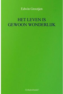 Aquazz Het Leven Is Gewoon Wonderlijk