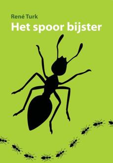 Aquazz Het Spoor Bijster