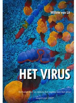 Aquazz Het Virus - Willem van Lit