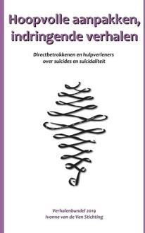 Aquazz Hoopvolle Aanpakken, Indringende Verhalen