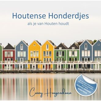 Aquazz Houtense Honderdjes - Conny Hoogendoorn
