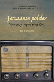 Aquazz Javaanse polder - Jan P. Meijers - ebook