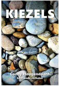 Aquazz Kiezels - Conny HOOGENDOORN - ebook