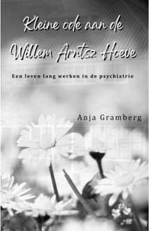 Aquazz Kleine ode aan de Willem Arntsz Hoeve