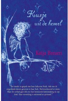 Aquazz Kusje uit de hemel - Boek Katja Breuers (9491897462)