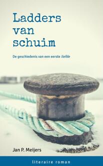 Aquazz Ladders van Schuim - Jan P. MEIJERS - ebook