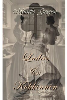 Aquazz Ladies & Kokkinnen - Murielle GEYPEN