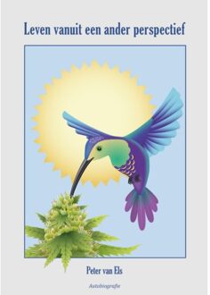 Aquazz Leven Vanuit Een Ander Perspectief - Peter van Els