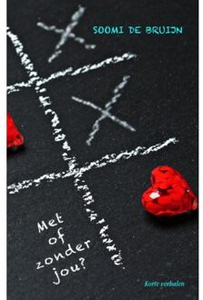 Aquazz Met Of Zonder Jou - Soomi de Bruijn