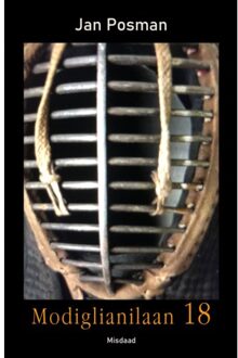 Aquazz Modiglianilaan 18 - Jan POSMAN