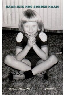 Aquazz Naar Iets Nog Zonder Naam - Gerard KNOLHOFF