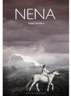 Aquazz Nena - Boek Isabel Sanders (9491897608)