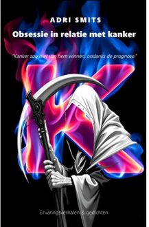 Aquazz Obsessie In Relatie Met Kanker - Adri Smits