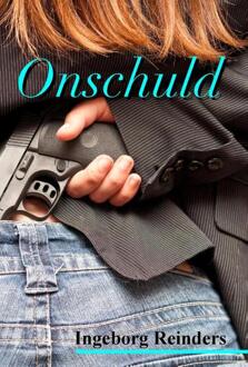 Aquazz Onschuld - Boek Ingeborg Reinders (9491897624)