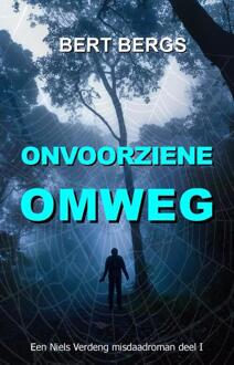 Aquazz Onvoorziene Omweg - Niels Verdeng - Bert Bergs