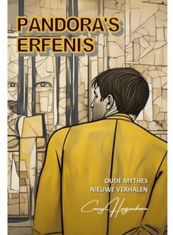 Aquazz Pandora - Conny Hoogendoorn