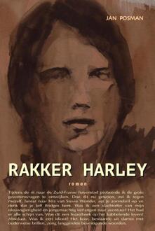 Aquazz Rakker Harley - Jan POSMAN