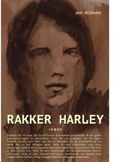 Aquazz Rakker Harley - Jan POSMAN