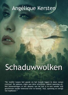 Aquazz Schaduwwolken - Angélique KERSTEN - ebook